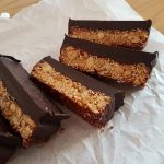 Hrono starter: Užina u prvoj nedelji