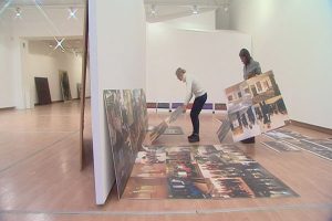 nis art fondacija galerija