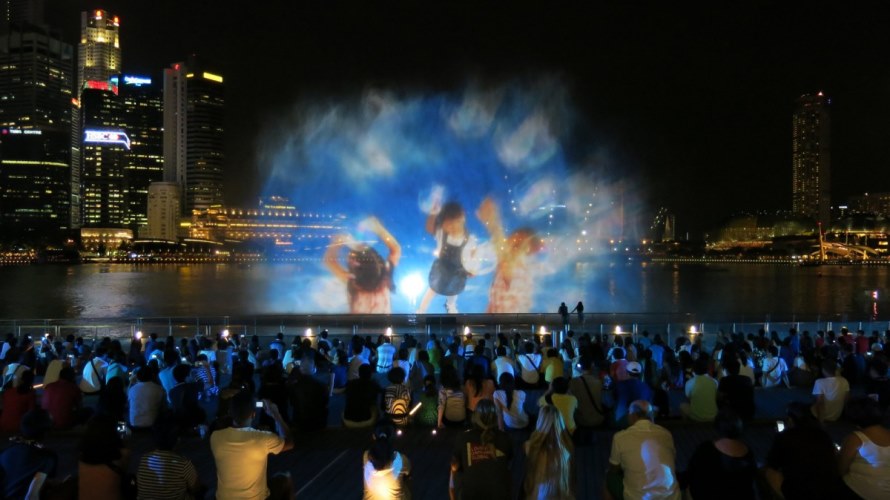 singapur besplatna projekcija
