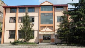 visoka tehnicka skola nis