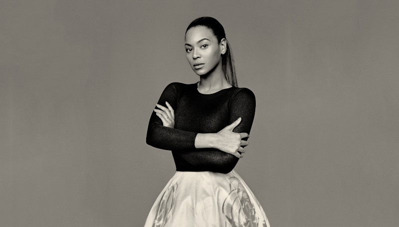 beyonce citati