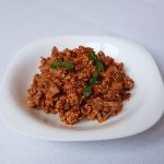 Hrono ručak: Bolonjeze pasta