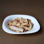 Hrono starter: Ručak u drugoj nedelji