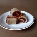 Hrono užina: Rolnice od suncokreta