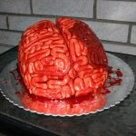 Internacionalna kuhinja: Mozak torta