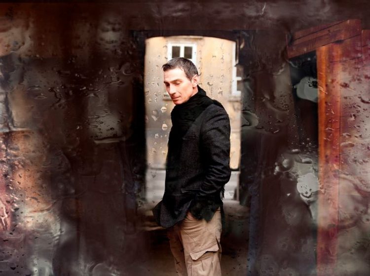 massimo savic foto mario kristofic