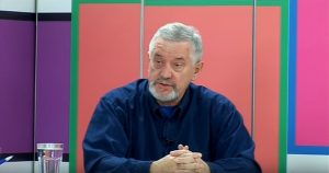 prof dragan gajic
