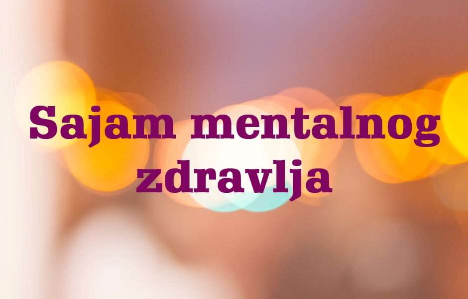 sajam mentalnog zdravlja