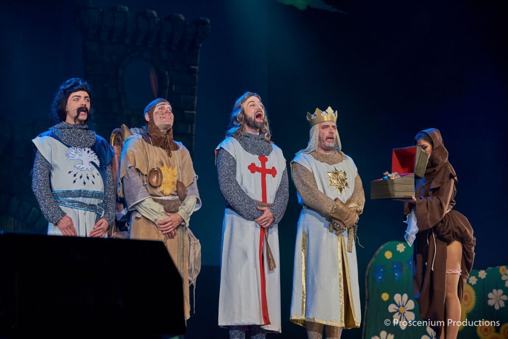 spamalot