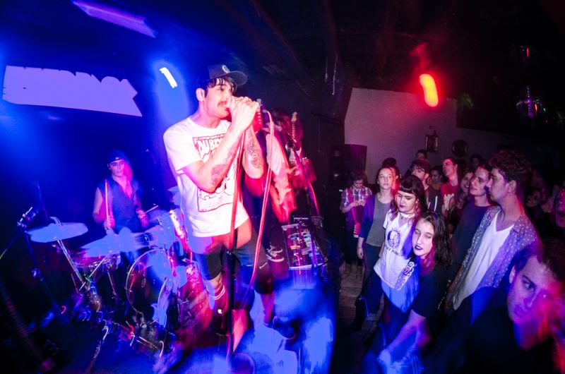 RHCP World Tribute Photo Luka Radulovic (7)