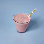 Hrono užina: Proteinski šejk