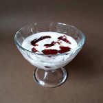 Hrono užina: Mus od indijskih oraha