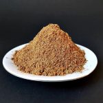 Internacionalna kuhinja: Garam masala
