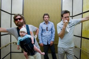 najsmešnije komedije lista filmova hangover foto imdb