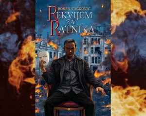 Boban Vuckovic Rekvijem za ratnika