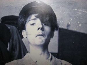 Branko Miljkovic Foto Filozofski fakultet u Nisu