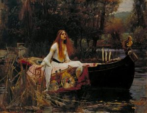 Jelena Erdeljan neomedijevalizam