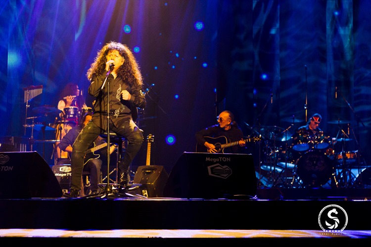 Kerber unplugged Sava centar FOTO Lazar Ajdacic
