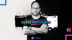 Oliver Huntemann Naissus Fest
