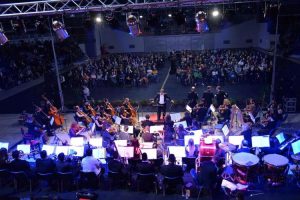 Omladinska filharmonija Naissus