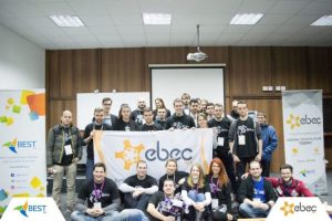 ebec challenge