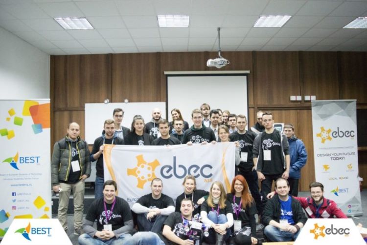 ebec challenge