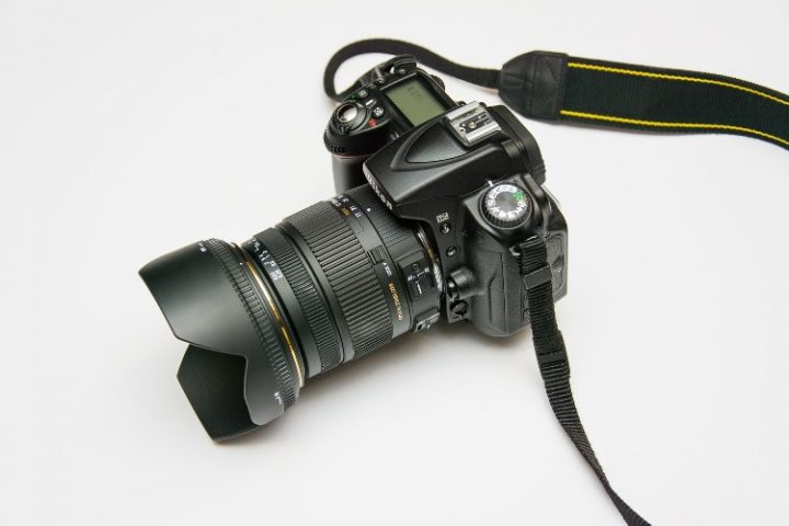 foto aparat fotografija