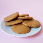 Zdrava hrana: Proteinski kolačići od kikiriki putera