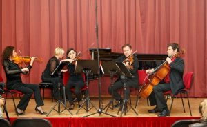istorija muzike akademsko predavanje