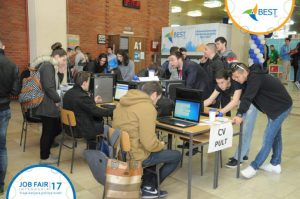 job fair 2017