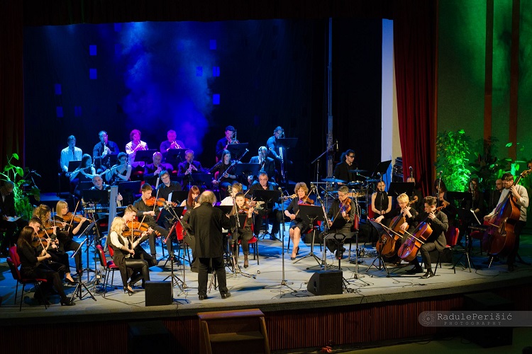 orkestar impresija foto radule perisic