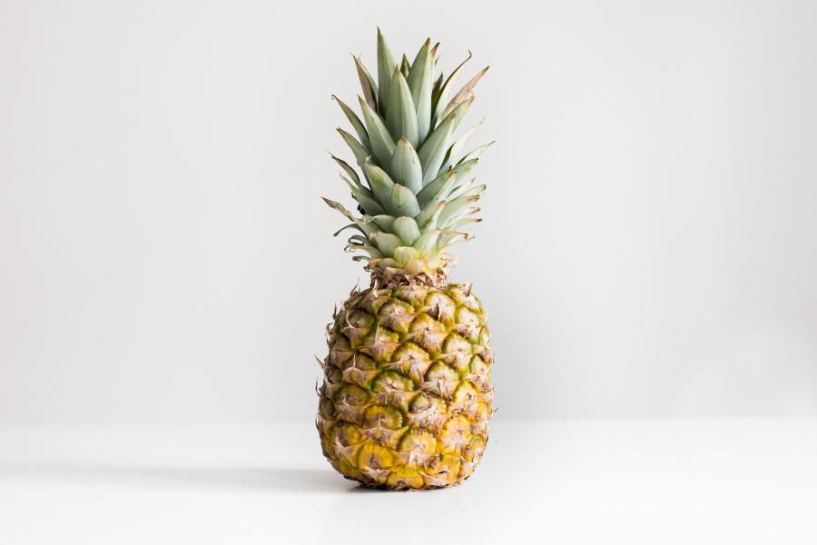 Ananas činjenice koje niste znali