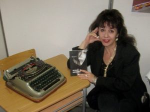 Biljana Stanojevic knjizevno vece