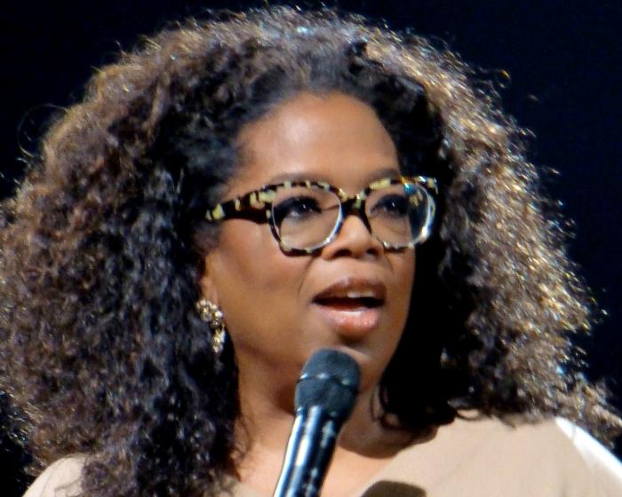Oprah Winfrey motivacioni citati