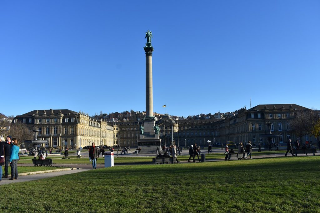 Stuttgart Štutgart Foto Nemanja Milojevic (4)