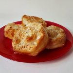 Hrono doručak: Pužići sa sirom