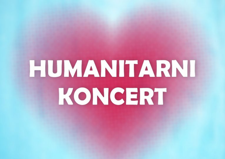 humanitarni koncert