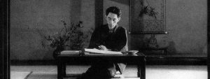 jasunari kavabata veče japanske književnosti