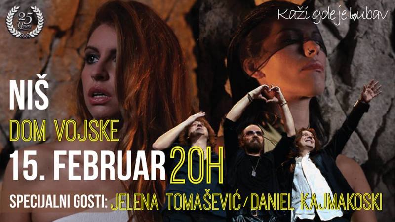 neverne bebe koncert u nišu