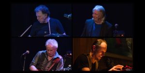 norman beaker band