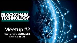 Blockchain Serbia meetup