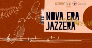 Nova Era Jazzera muzicke radionice