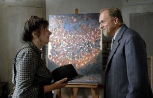 Omaz Cezarima francuski film Seraphine