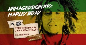 armageddon yerromonah jah akka tjamil mad prophet brada zlatna