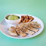 Hrono večera: Pikantna piletina i pomfrit od celera