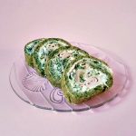 Hrono doručak: Rolat sa spanaćem