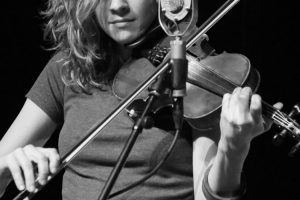 violina, violinistkinja