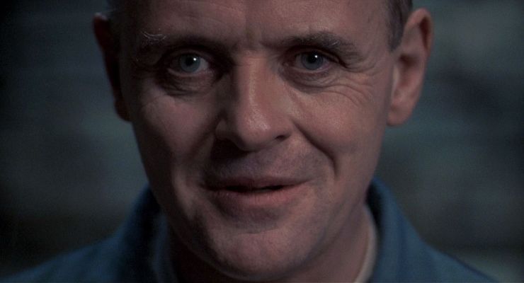 Anthony Hopkins Hannibal Lecter nezaboravni filmski negativci