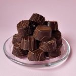 Bakina tajna: Karamel praline