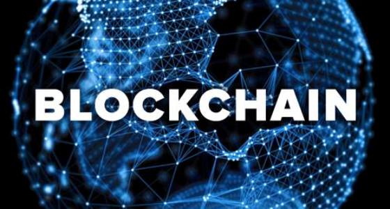 blockchain meetup